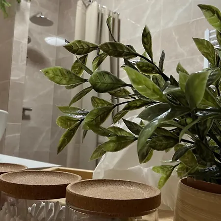 Leaf Cozy And Modern Kolárovo